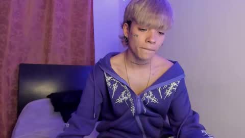 Snapshot of submissive_boyy_ chatting on 26, 3, 2026 nico online show from 26, 3, 2026