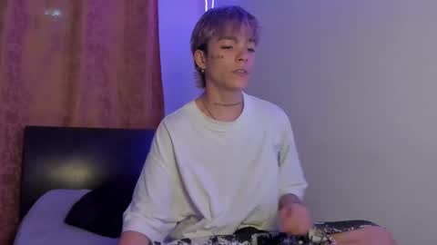 Snapshot of submissive_boyy_ chatting on 29, 3, 2026 nico online show from 29, 3, 2026