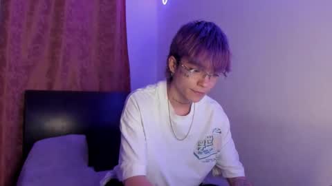 Snapshot of submissive_boyy_ chatting on 30, 3, 2026 nico online show from 30, 3, 2026