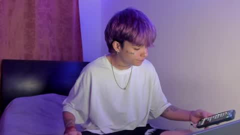 Snapshot of submissive_boyy_ chatting on 30, 3, 2026 nico online show from 30, 3, 2026