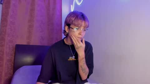 Snapshot of submissive_boyy_ chatting on 6, 4, 2026 nico online show from 6, 4, 2026