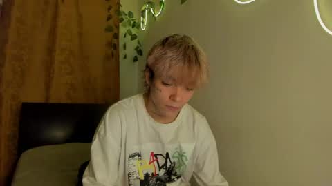 Snapshot of submissive_boyy_ chatting on 14, 4, 2026 nico online show from 14, 4, 2026