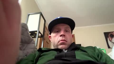 submissivebrett381 online show from 18, 4, 2026