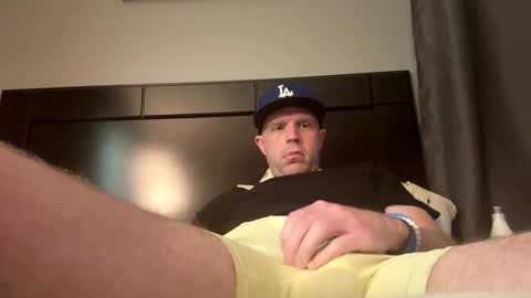 submissivebrett381 online show from 9, 5, 2026