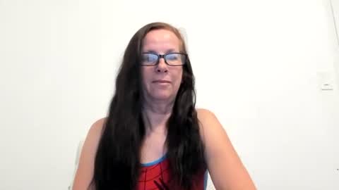 Submissie Peach Goddess online show from 15, 5, 2026