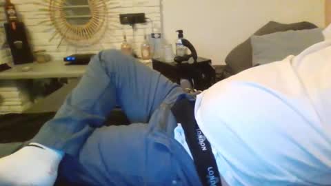 Snapshot of submissivguy chatting on 9, 11, 2025 submissivguy online show from 9, 11, 2025