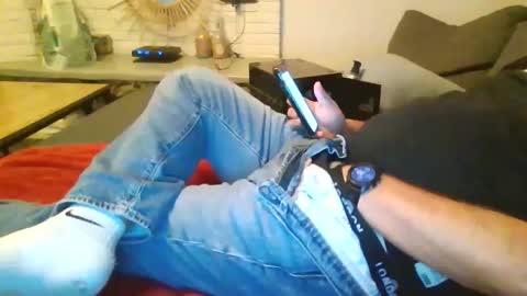Snapshot of submissivguy chatting on 6, 6, 2026 submissivguy online show from 6, 6, 2026