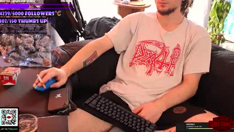 Im Substanc3  online show from 3, 12, 2025