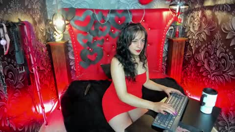 Yunna online show from 26, 2, 2025