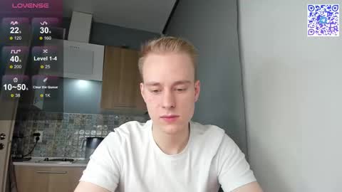 Kevin online show from 21, 11, 2025