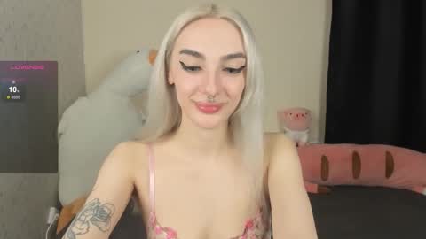 Chloe online show from 24, 10, 2025