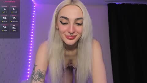 Chloe online show from 1, 11, 2025