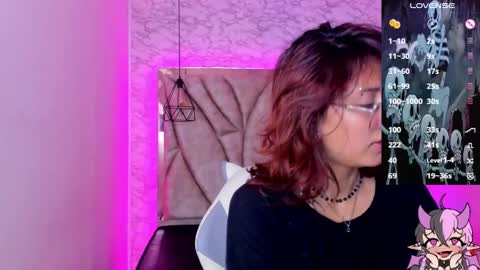 Snapshot of succubus_girl_ chatting on 10, 12, 2024 Alexy online show from 10, 12, 2024