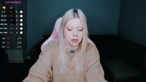 succubus_leslie online show from 25, 12, 2024