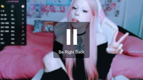 Snapshot of succubus_leslie chatting on 22, 4, 2026 succubus_leslie online show from 22, 4, 2026