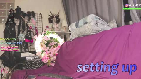 May online show from 6, 6, 2026