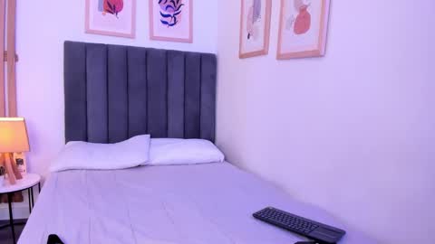 Luna  online show from 18, 9, 2025