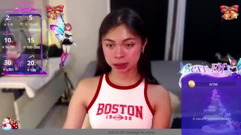 Snapshot of suckablechick chatting on 26, 12, 2024 Marry online show from 26, 12, 2024