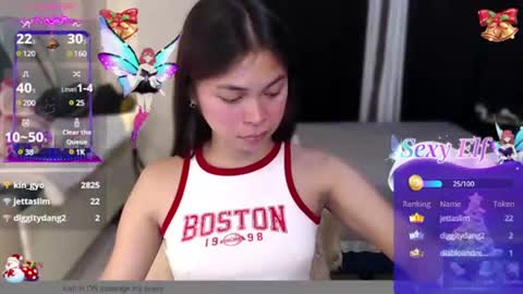 Snapshot of suckablechick chatting on 26, 12, 2024 Marry online show from 26, 12, 2024