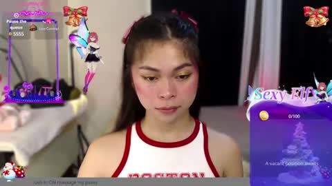 Snapshot of suckablechick chatting on 27, 12, 2024 Marry online show from 27, 12, 2024