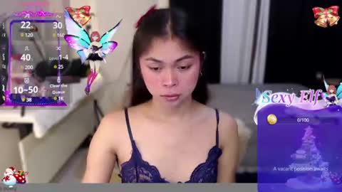 Snapshot of suckablechick chatting on 30, 12, 2024 Marry online show from 30, 12, 2024