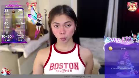 Snapshot of suckablechick chatting on 2, 1, 2025 Marry online show from 2, 1, 2025