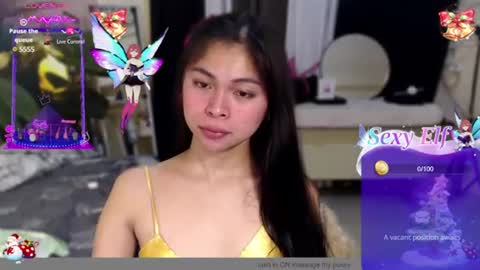 Snapshot of suckablechick chatting on 2, 1, 2025 Marry online show from 2, 1, 2025