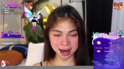 Snapshot of suckablechick chatting on 4, 1, 2025 Marry online show from 4, 1, 2025