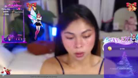 Snapshot of suckablechick chatting on 6, 1, 2025 Marry online show from 6, 1, 2025