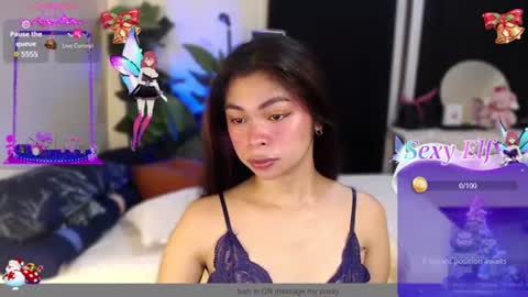 Snapshot of suckablechick chatting on 8, 1, 2025 Marry online show from 8, 1, 2025