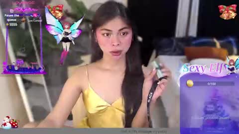 Snapshot of suckablechick chatting on 13, 1, 2025 Marry online show from 13, 1, 2025