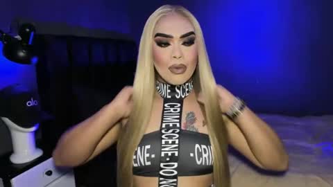 JADE ELYSE online show from 10, 7, 2026