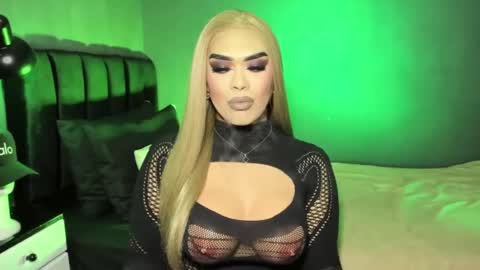 JADE ELYSE online show from 11, 7, 2026