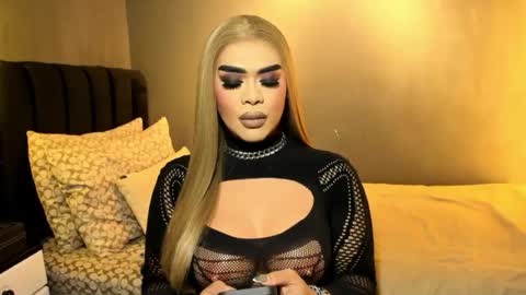 JADE ELYSE online show from 7, 8, 2026