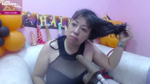 Sucky  online show from 31, 10, 2025