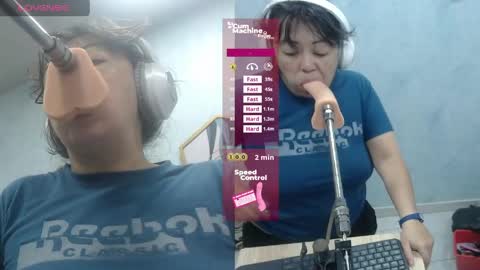 Sucky  online show from 16, 4, 2026