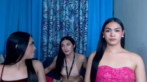 mitch and mitchie online show from 17, 2, 2026