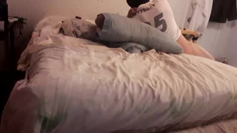 Cuteipie online show from 18, 12, 2025