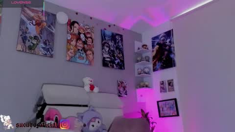 Snapshot of sucubo_69_ chatting on 2, 3, 2026 Rouss online show from 2, 3, 2026