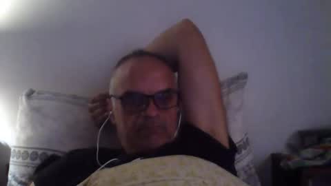 paolo online show from 3, 3, 2026