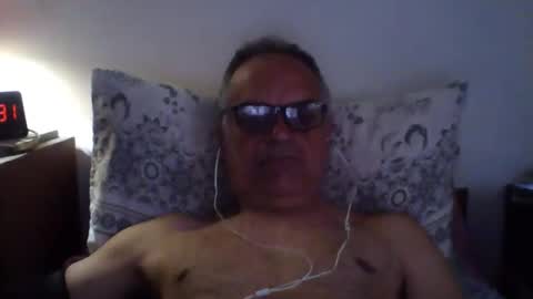 paolo online show from 9, 4, 2026