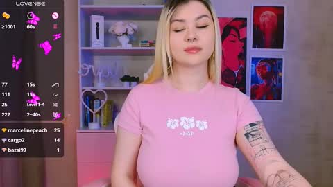 Snapshot of sugar_arielle chatting on 25, 12, 2024 sugar_arielle online show from 25, 12, 2024