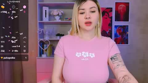 Snapshot of sugar_arielle chatting on 25, 12, 2024 sugar_arielle online show from 25, 12, 2024