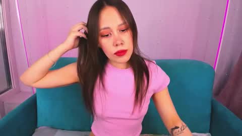 sugar blond online show from 16, 11, 2025