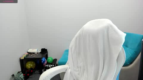 Ariana online show from 29, 10, 2025