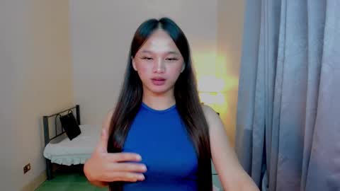 Snapshot of sugar_munch chatting on 6, 3, 2025 Cheska online show from 6, 3, 2025