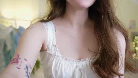 Snapshot of sugar_peasy chatting on 17, 1, 2025 Rikki online show from 17, 1, 2025