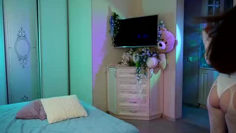 Snapshot of sugar_peasy chatting on 3, 11, 2025 Rikki online show from 3, 11, 2025