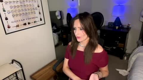 Jessica Windstorm online show from 25, 6, 2026