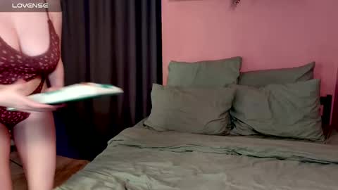 Maria online show from 18, 12, 2025